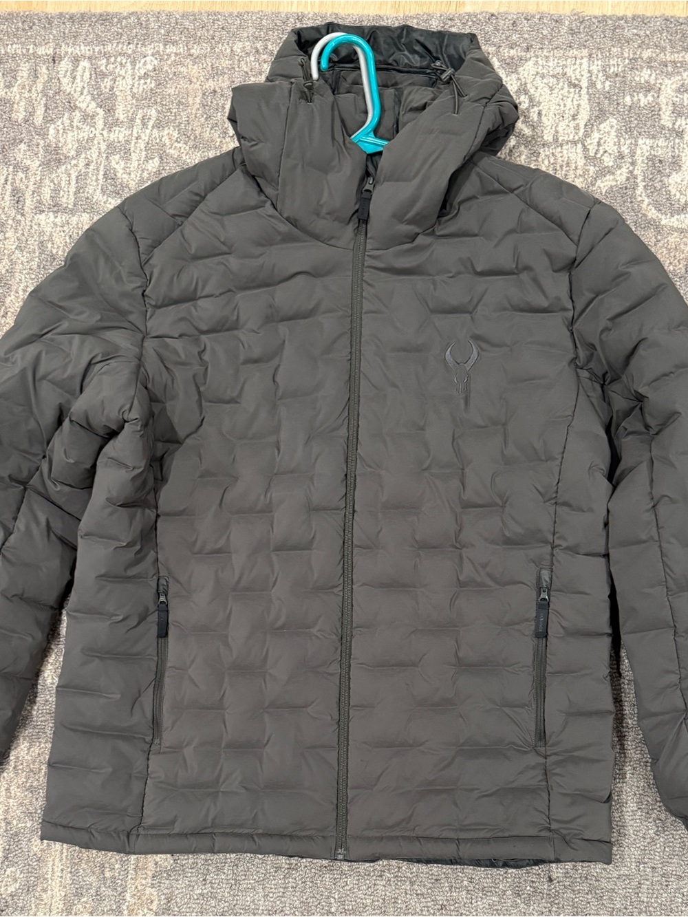 Badlands Drifter Puffy Jacket Men’s XL
